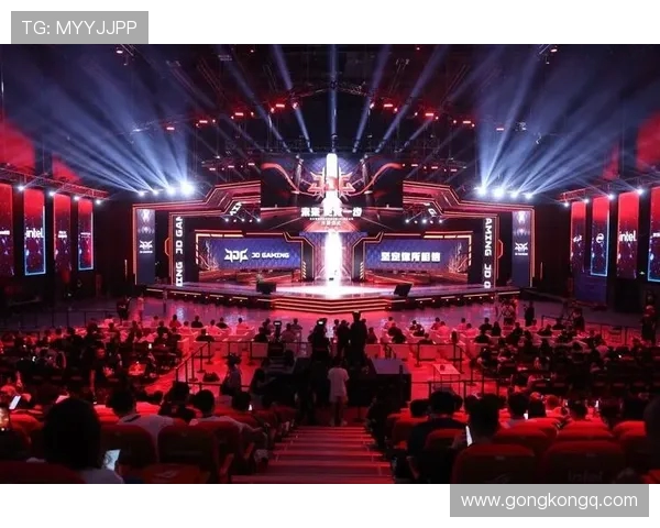 JDG战队再创辉煌引领电竞新风潮谱写热血征程荣耀时刻